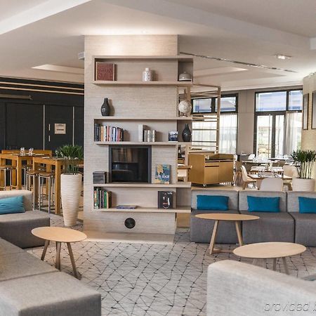 Courtyard By Marriott Paris La Defense West - Colombes Hotel Colombes  Bagian luar foto