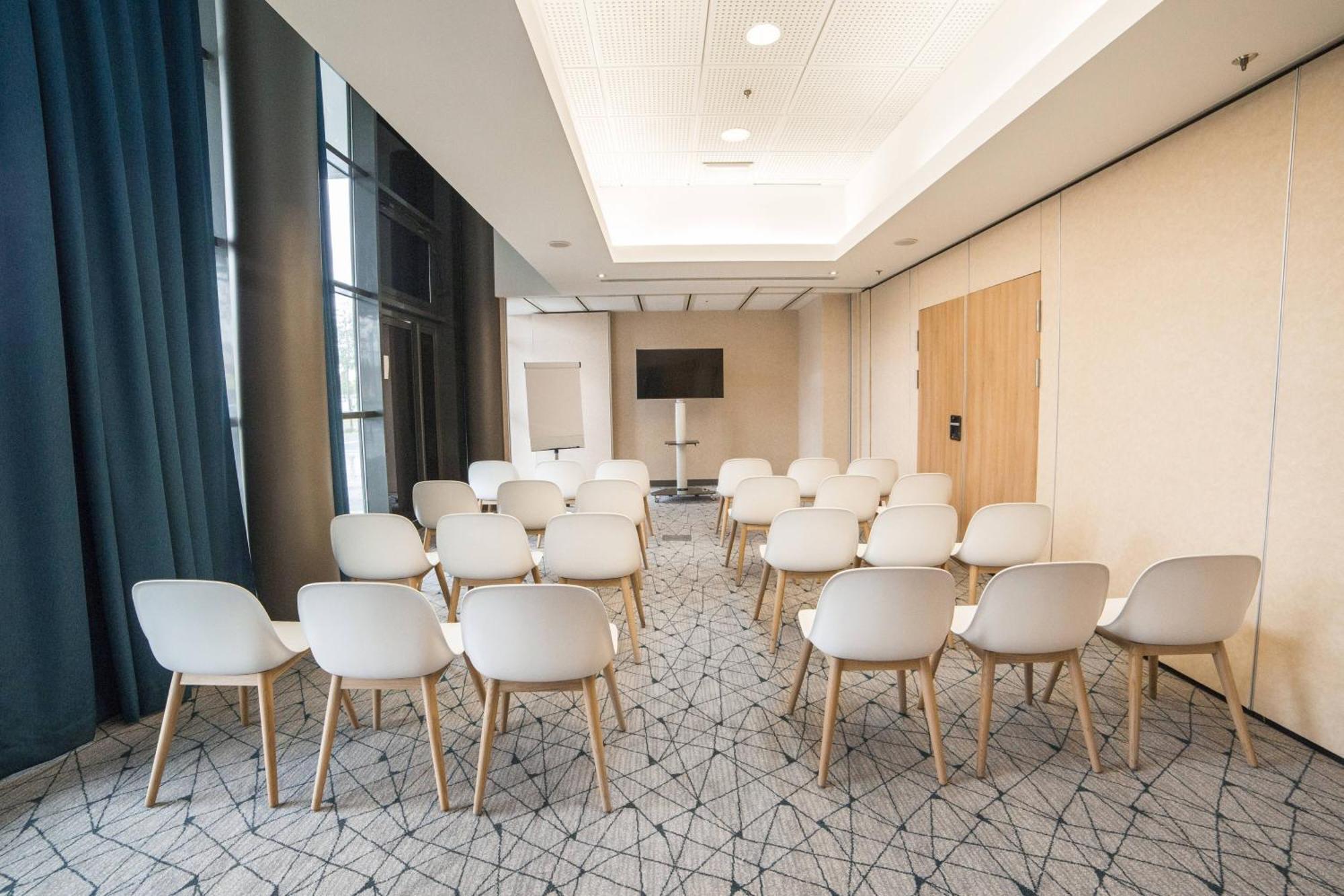 Courtyard By Marriott Paris La Defense West - Colombes Hotel Colombes  Bagian luar foto